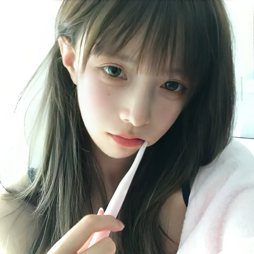 色欲横流